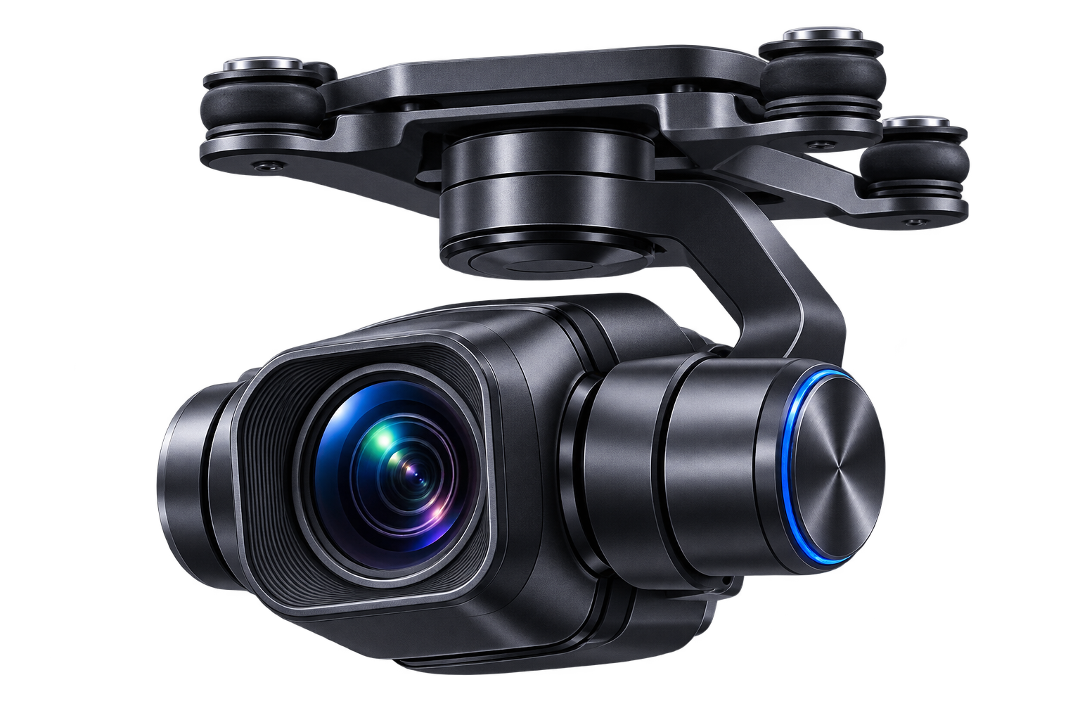 Drone camera