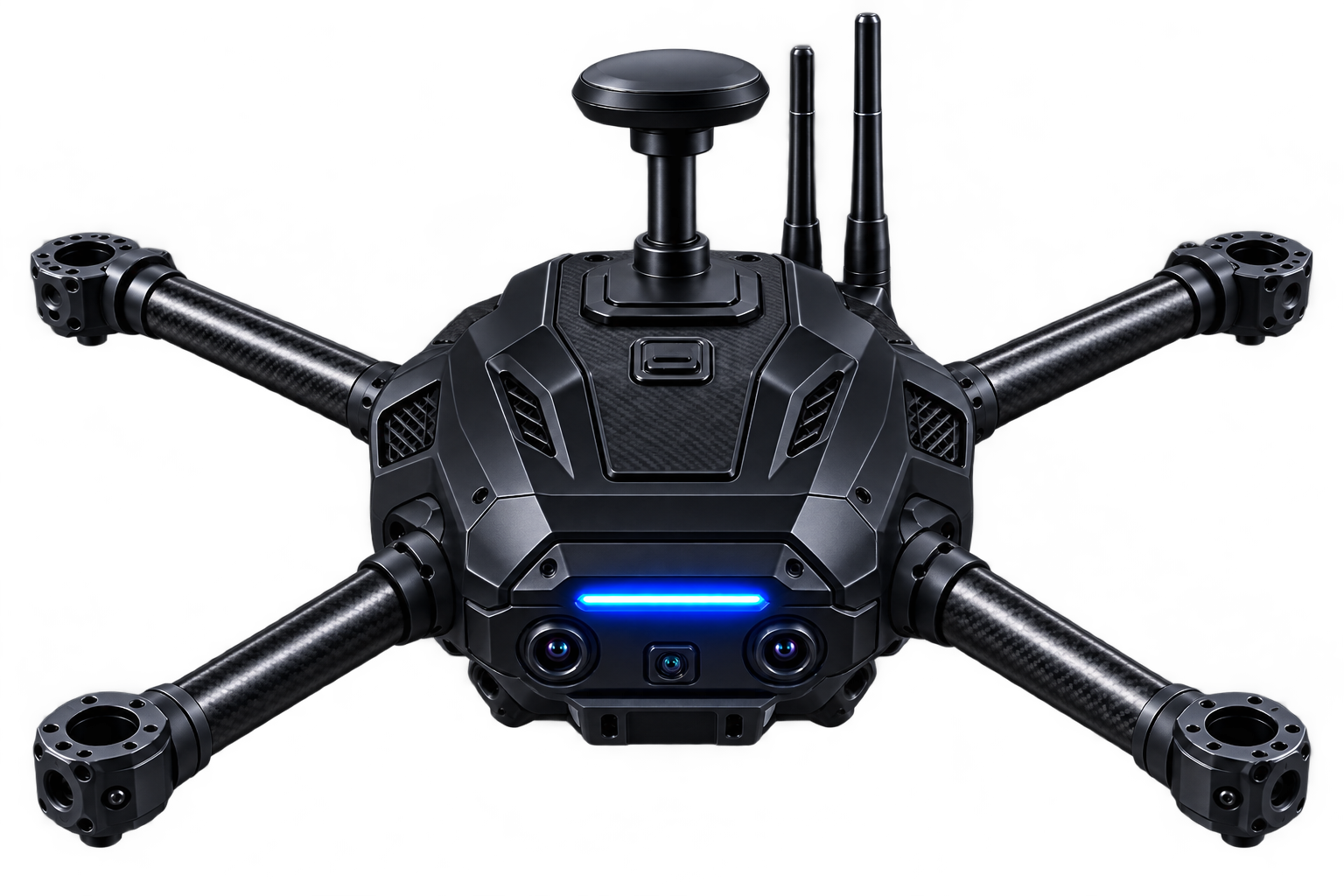 Flight controller