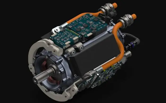 Mining drone